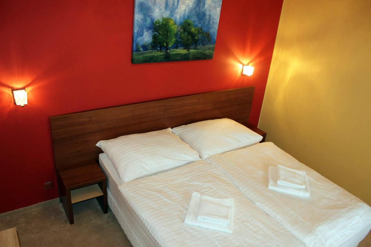 Tatry Golf Apartmán Vel'ka Lomnica Exterior foto